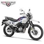 Hero Xpulse 200 4V